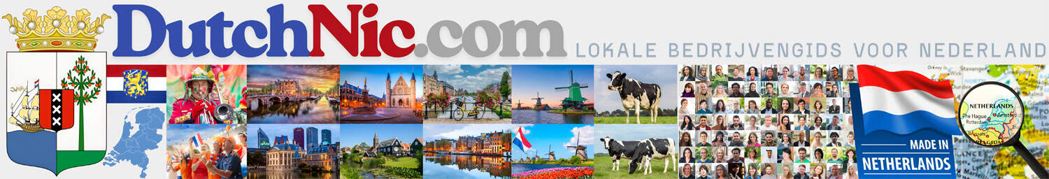 Gemaakt in Nederland - Healthcity Meppel